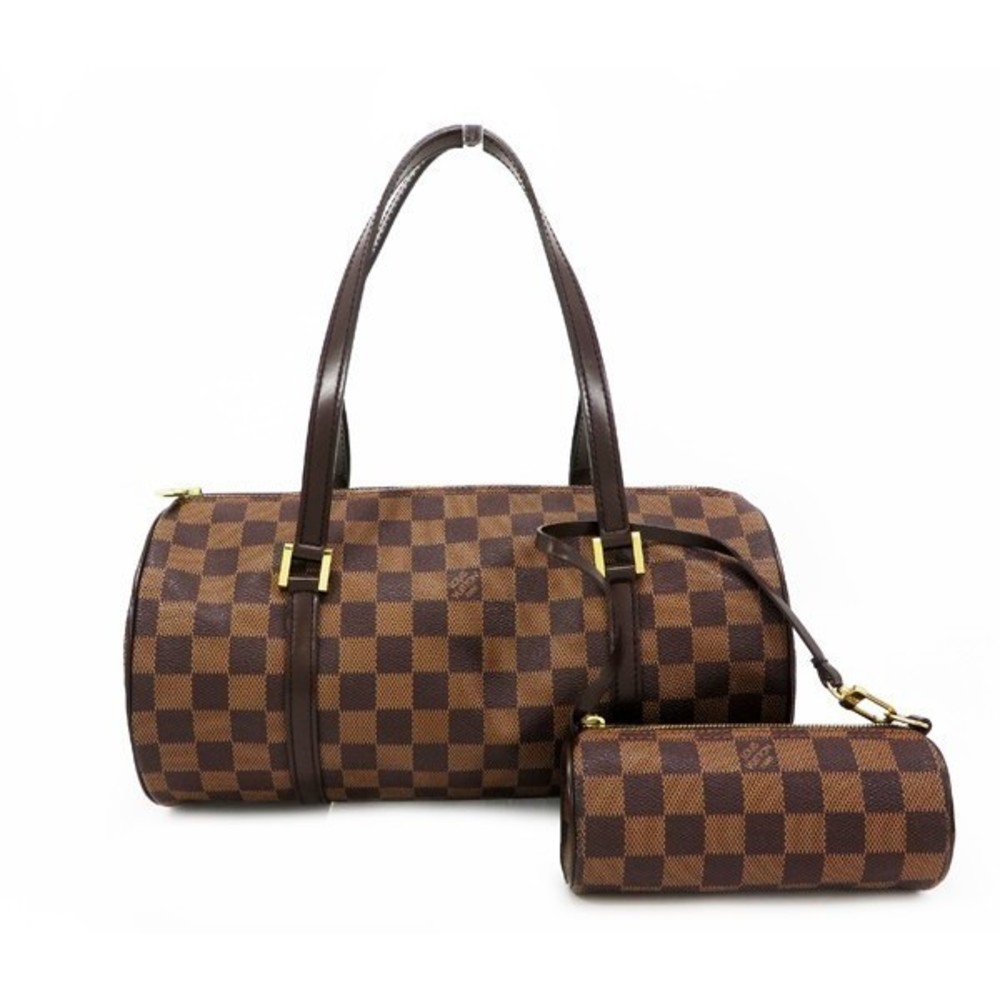 Louis Vuitton Papillon Damier Handbag - Picture 1 of 6